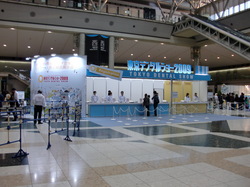 東京デンタルショー2009.JPG