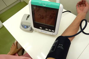 血圧計NAS‐1000